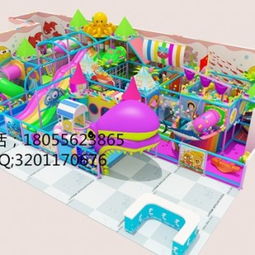 海南瓊海淘氣堡、萬寧游藝設(shè)施及幼教動漫產(chǎn)品價(jià)格解析與市場趨勢