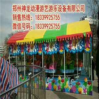鄭州神龍動漫游藝游樂設(shè)備有限責(zé)任公司 創(chuàng)新與品質(zhì)驅(qū)動的動漫游藝領(lǐng)航者