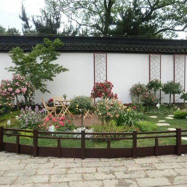 園林綠化養護報價清單