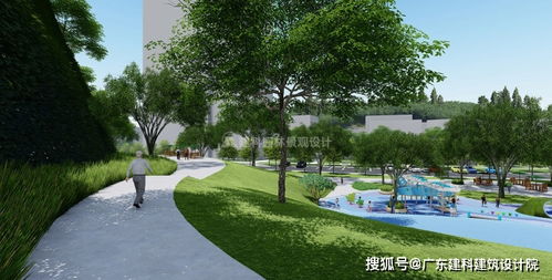 微地形 在園林綠化中的應用原則