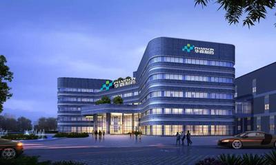 集聚優(yōu)勢(shì)、改造升級(jí)--華森制藥全力建設(shè)智能化數(shù)字工廠(chǎng)